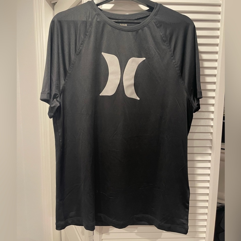 Hurley Work Out Tee